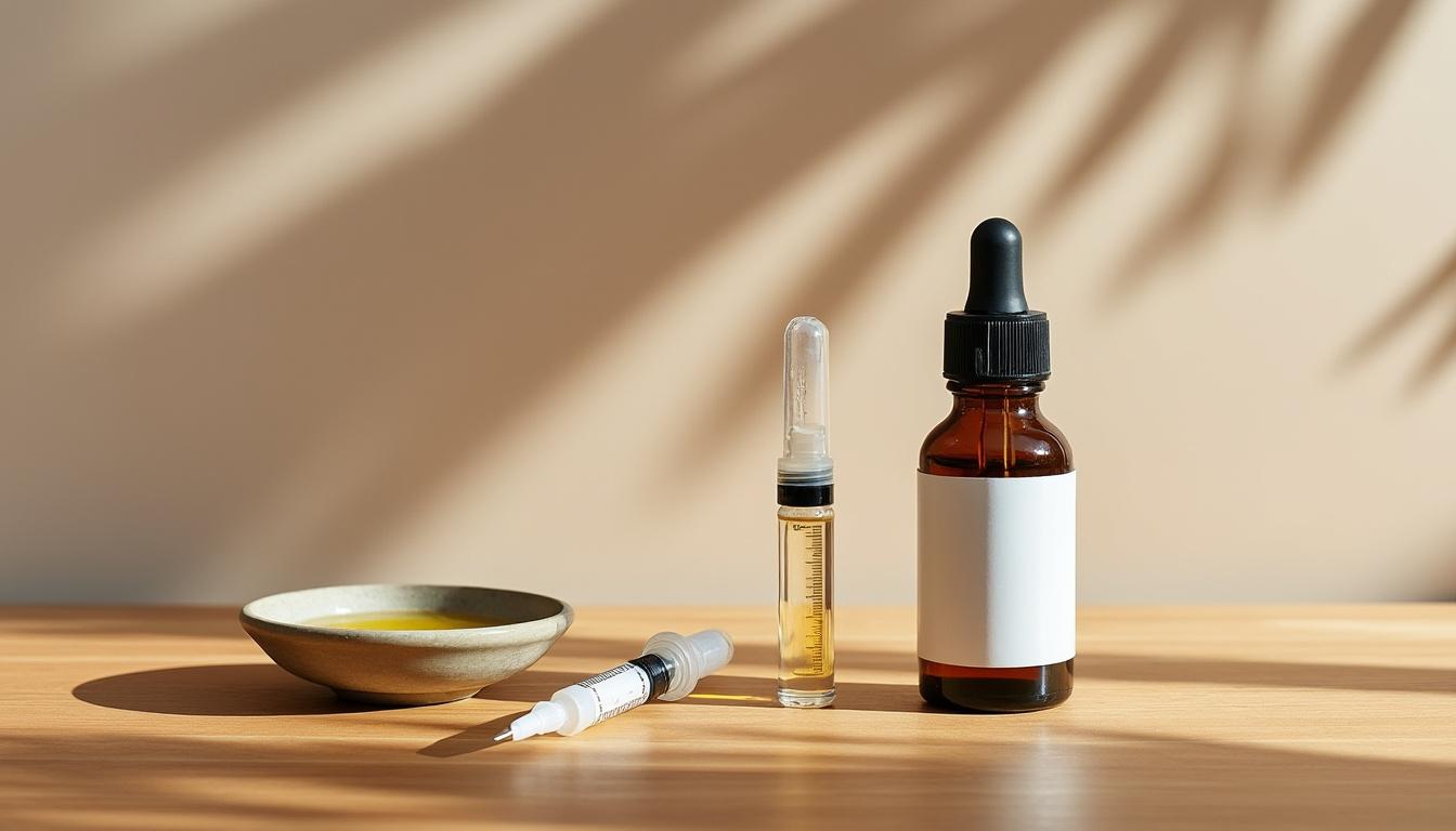 apprenez comment utiliser l'huile de cbd efficacement pour réduire l'anxiété. conseils d'utilisation, bienfaits et précautions pour un apaisement naturel au quotidien.