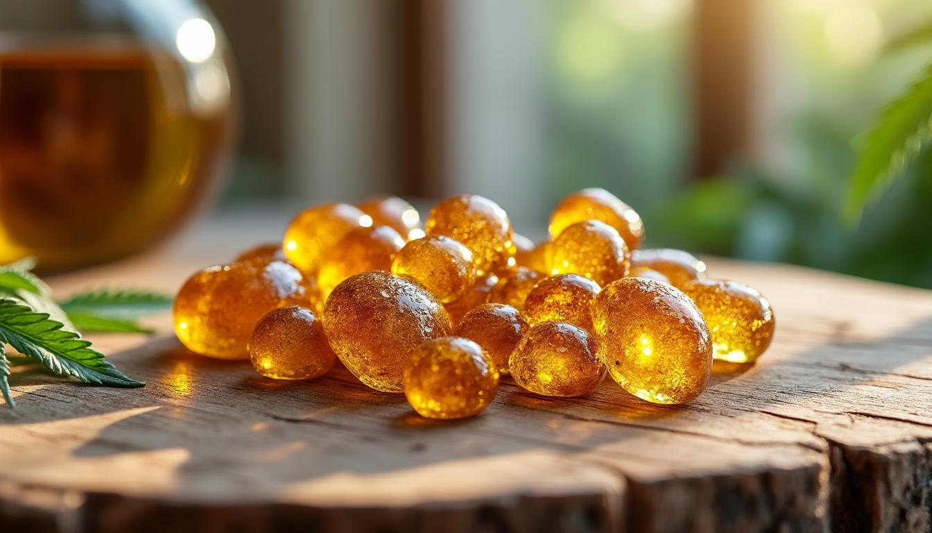 apprenez les meilleures techniques pour effriter la résine de cbd facilement et efficacement. conseils d'experts pour un résultat optimal, astuces et outils recommandés !