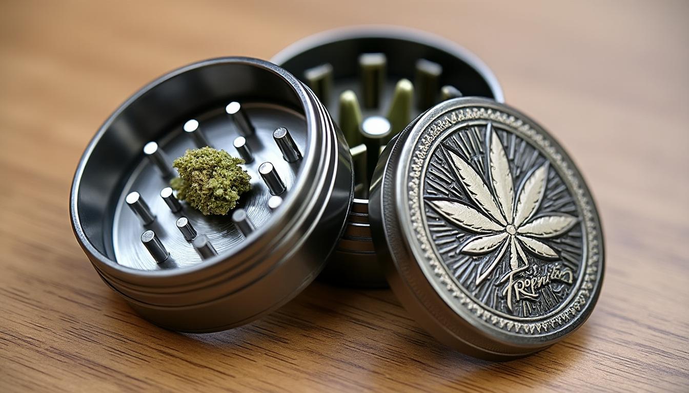 apprenez les meilleures techniques pour effriter facilement et efficacement de la résine de cbd. suivez nos astuces de pro pour profiter pleinement de votre expérience cbd !