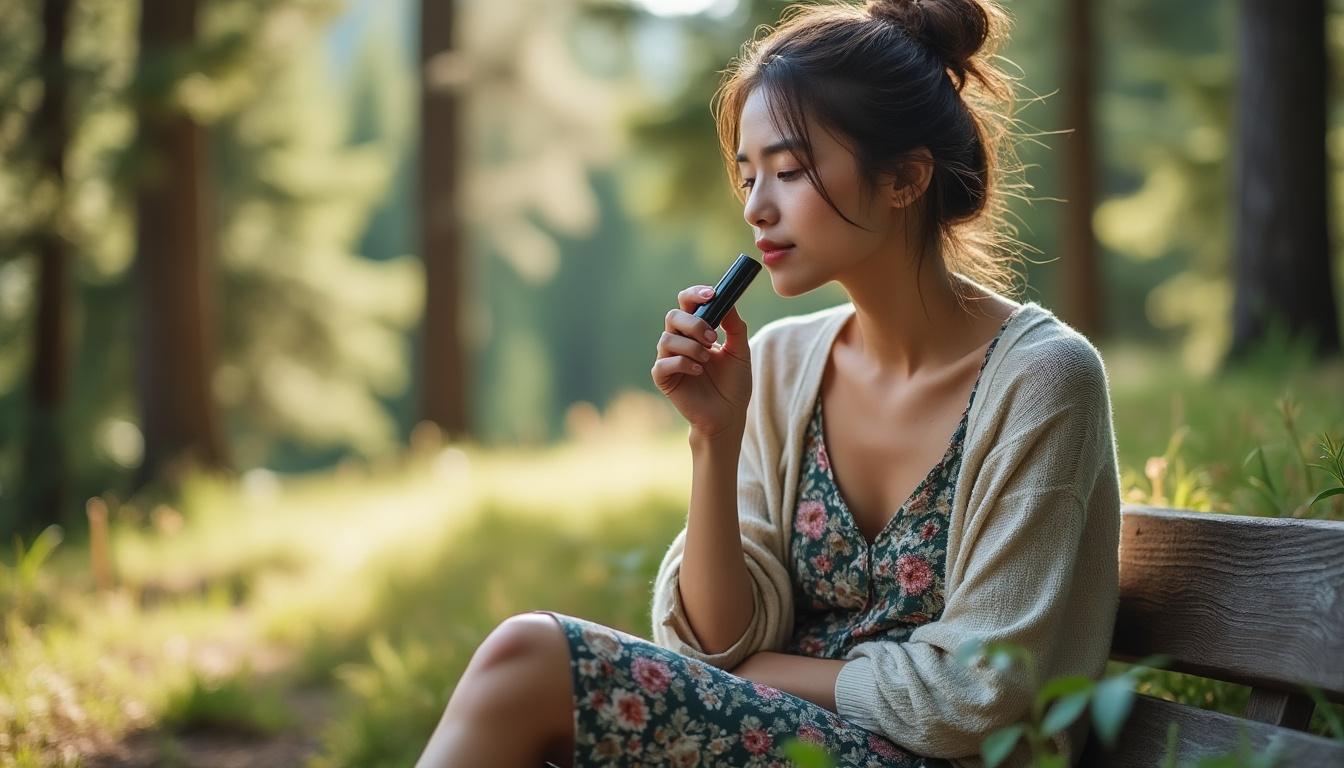 découvrez nos guides essentiels pour choisir et commander votre e-liquide cbd en ligne. trouvez le produit idéal selon vos goûts, dosage et effets recherchés pour une expérience personnalisée et sereine.