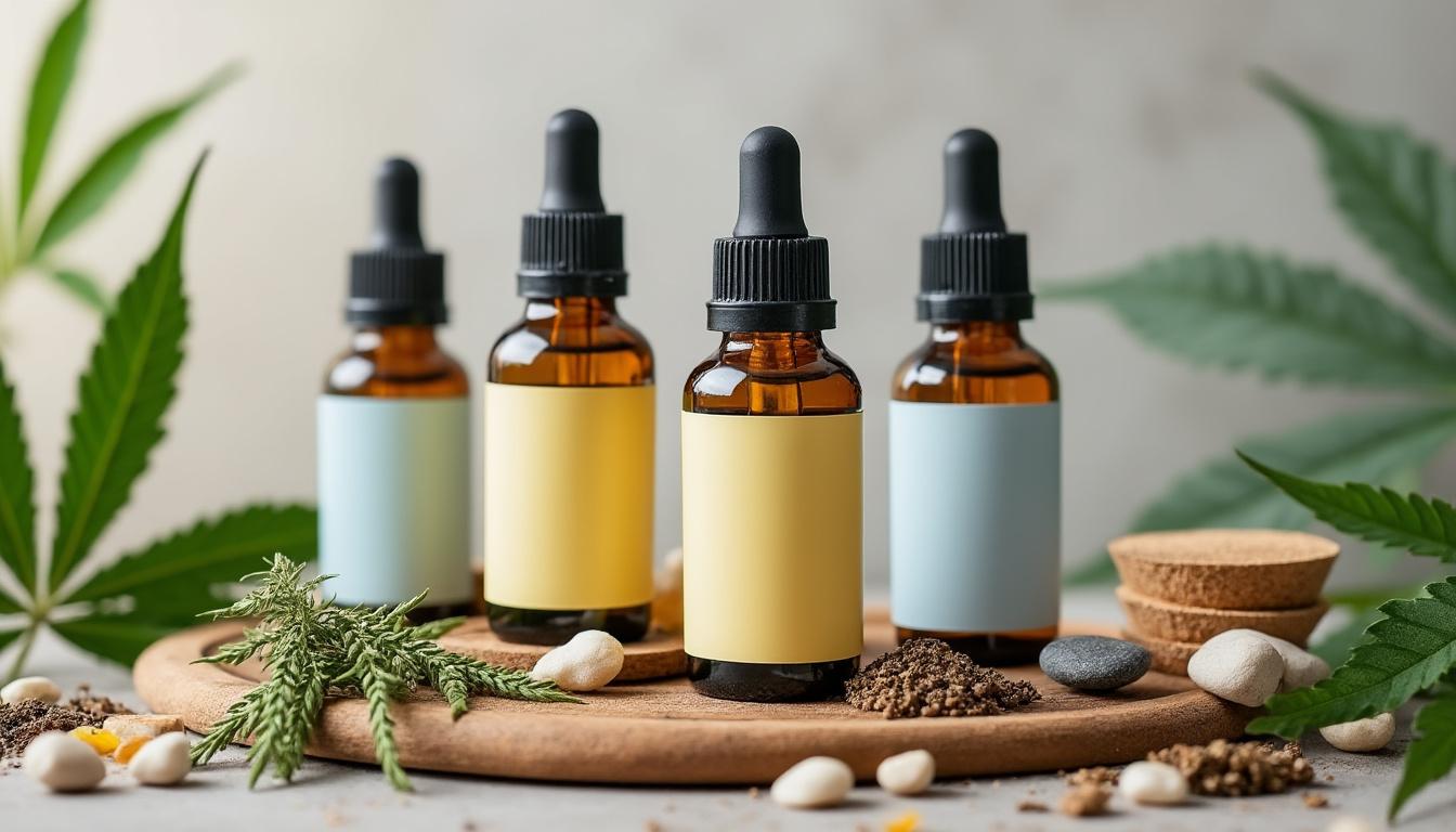 découvrez les critères indispensables pour bien choisir votre huile cbd : qualité, concentration, origine, méthode d’extraction et conseils pratiques pour sélectionner le produit adapté à vos besoins.