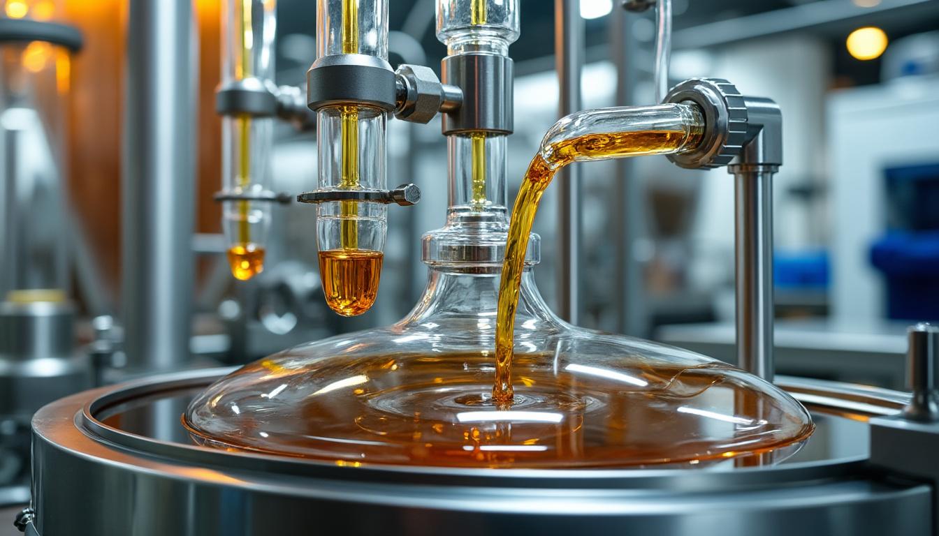 découvrez les critères clés à considérer pour bien choisir votre huile cbd : qualité, concentration, origine, et conseils d'achat pour un produit adapté à vos besoins.