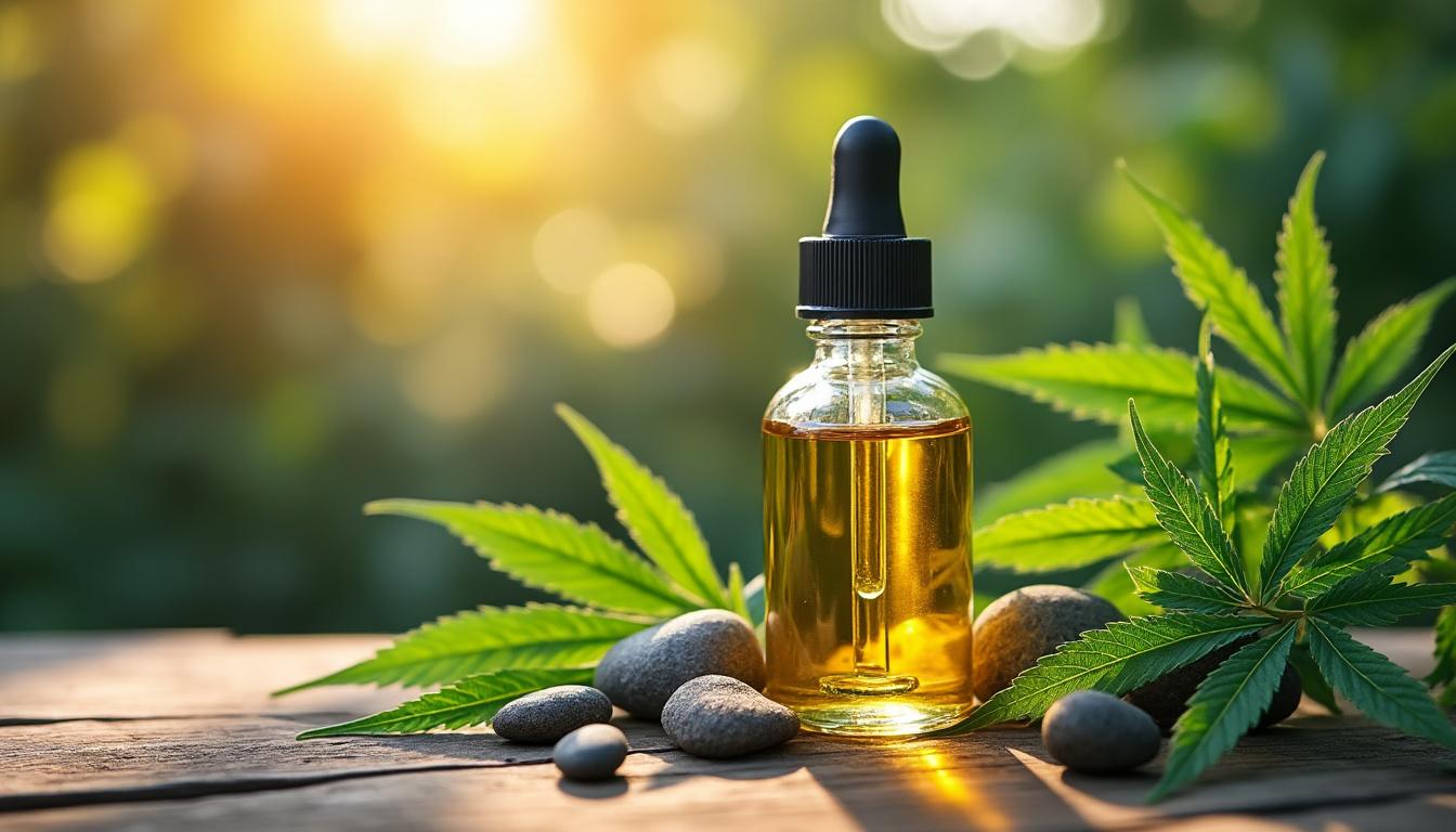 découvrez les critères essentiels pour choisir la meilleure huile cbd : concentration, origine, méthode d’extraction et conseils d’achat pour un choix adapté à vos besoins.