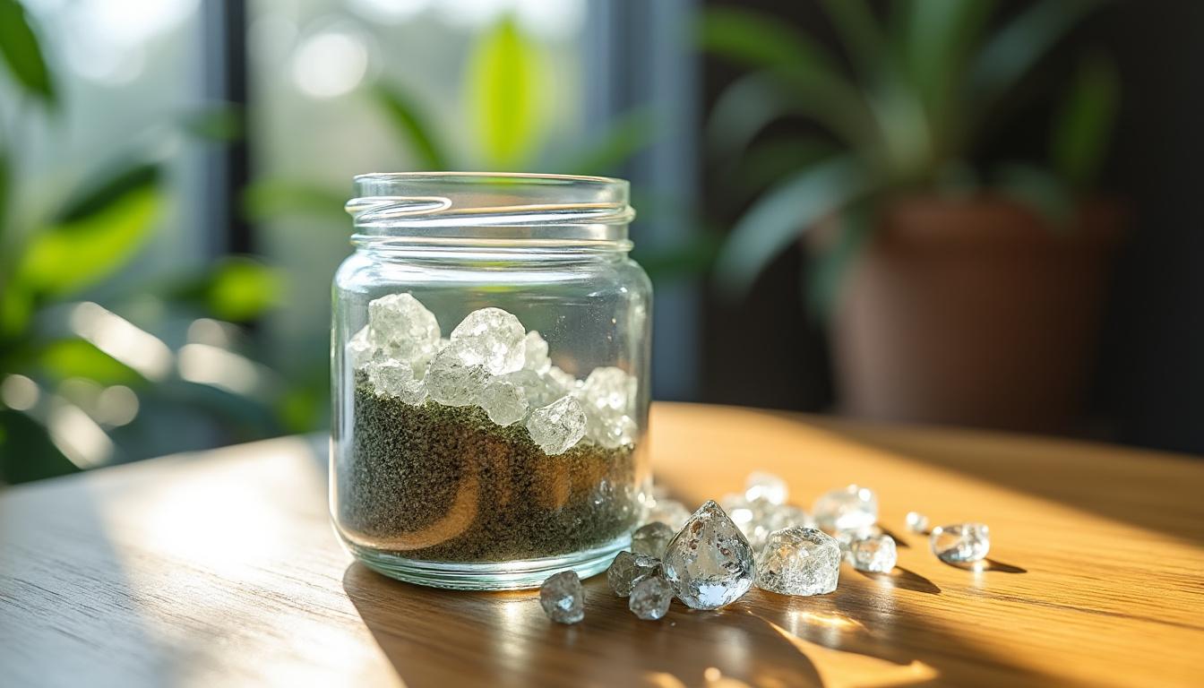 découvrez les meilleures méthodes pour consommer le cbd crystal efficacement. conseils, astuces et explications pour profiter pleinement des bienfaits de ce concentré de cannabidiol.
