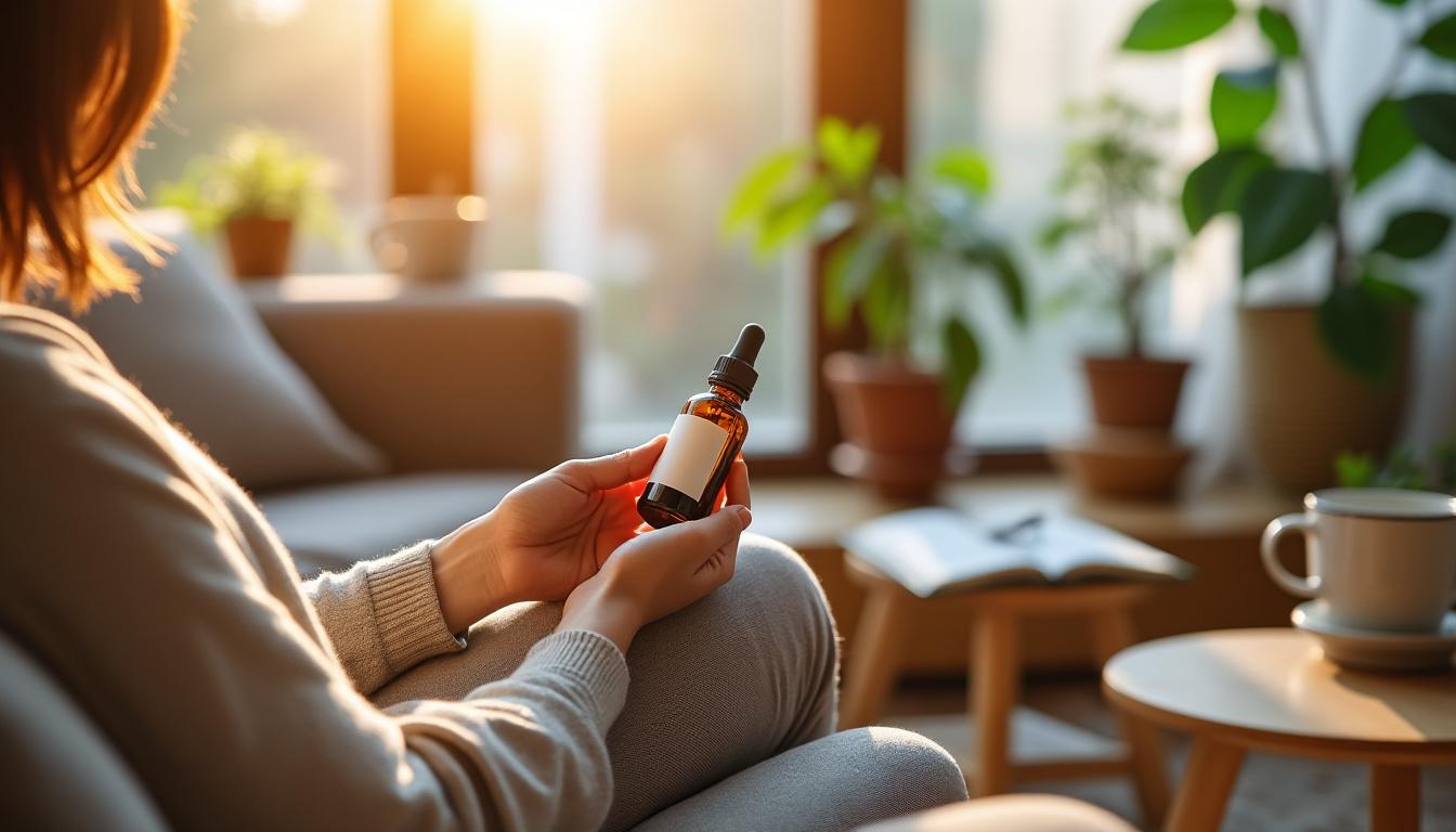 découvrez comment commander du cbd en ligne peut favoriser votre bien-être au quotidien. profitez des bienfaits naturels du cannabidiol pour réduire le stress, améliorer votre sommeil et retrouver un équilibre.