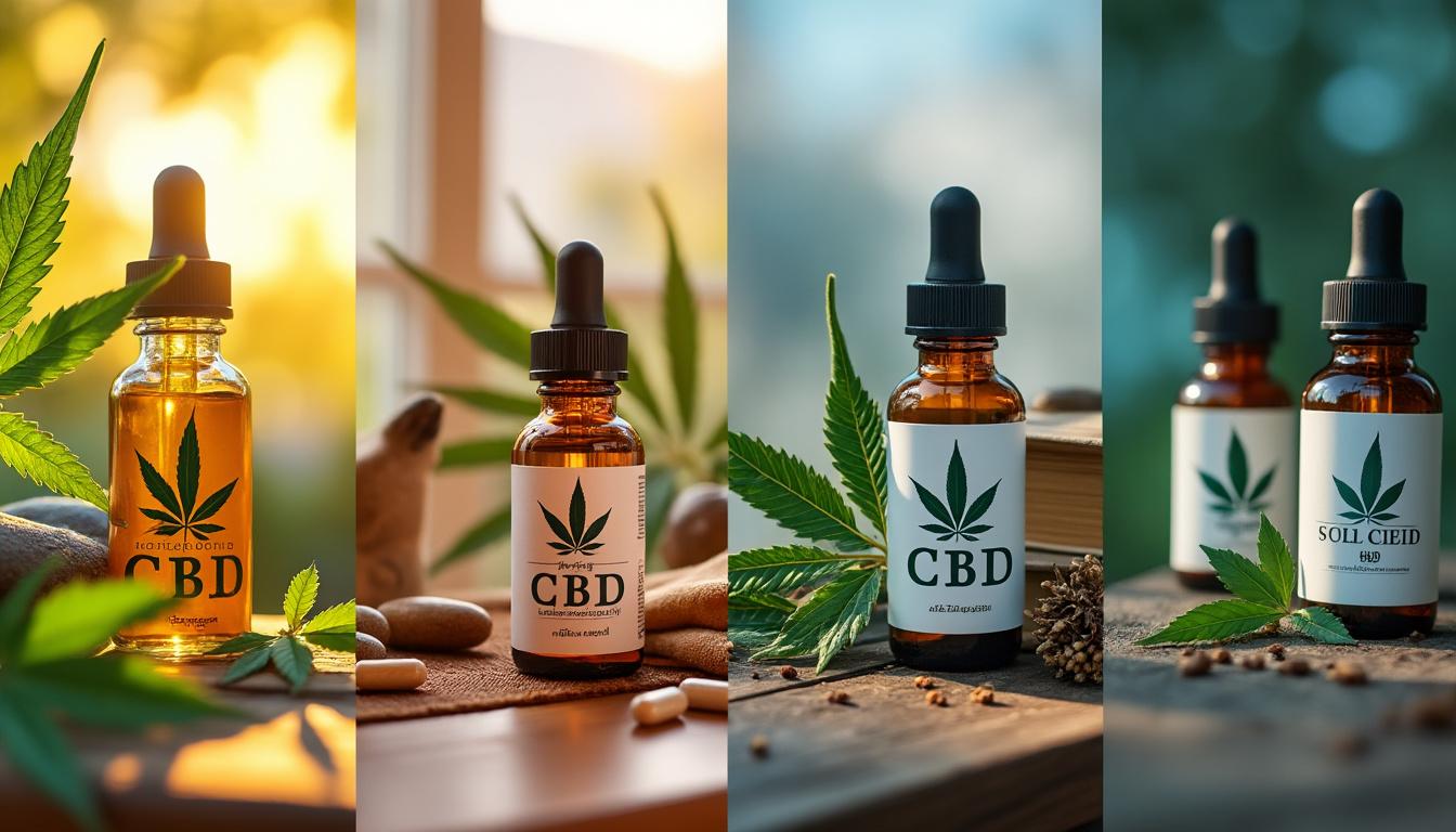 découvrez comment la commande de cbd peut contribuer à améliorer votre bien-être au quotidien grâce à ses effets naturels sur le stress, le sommeil et la détente. adoptez une routine plus saine facilement !