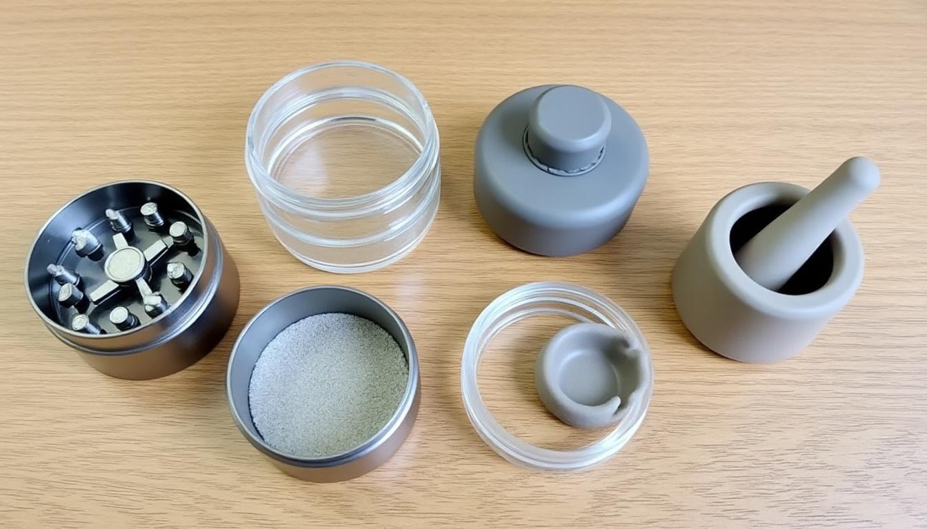 découvrez toutes les astuces et méthodes pratiques pour bien effriter votre cbd. conseils, techniques et erreurs à éviter pour une expérience optimale, expliqués simplement dans notre guide complet.