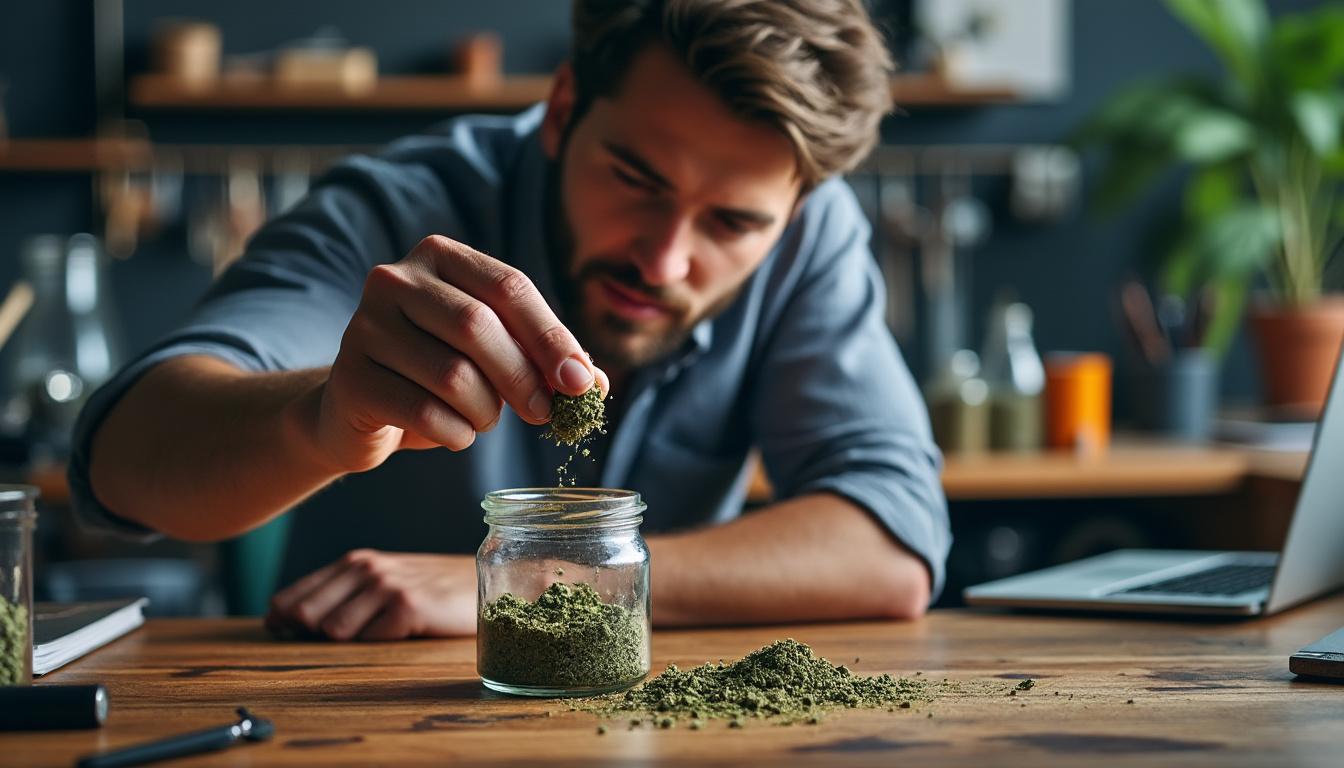 découvrez tous les conseils et astuces pour bien effriter la cbd, optimiser son utilisation et profiter pleinement de ses bienfaits dans vos préparations et consommations.