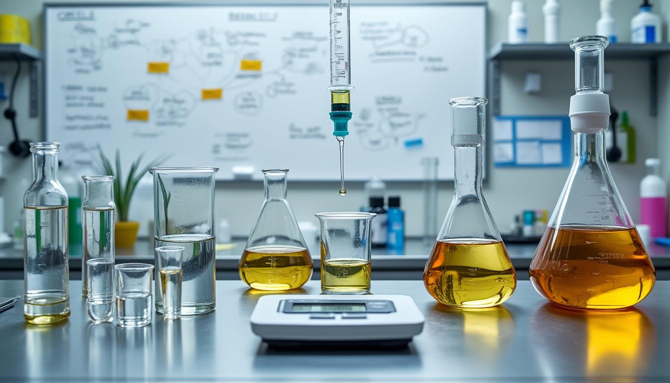 découvrez comment est fabriqué le cbd, depuis la récolte de la plante jusqu'à l'extraction de l'huile. comprenez les différentes étapes du processus de transformation pour obtenir un produit de qualité.