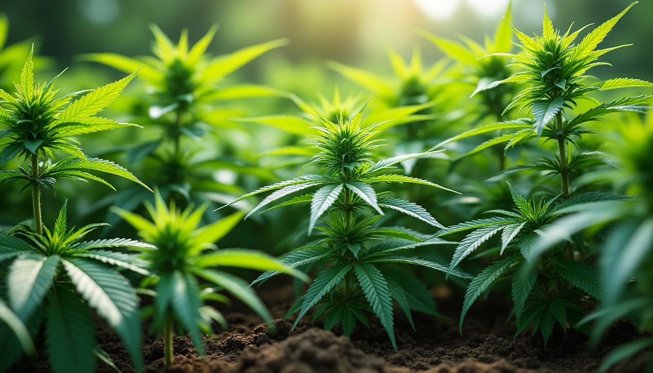 découvrez notre guide étape par étape pour apprendre à faire du cbd facilement, idéal pour les débutants souhaitant maîtriser la préparation et l'utilisation du cannabidiol.