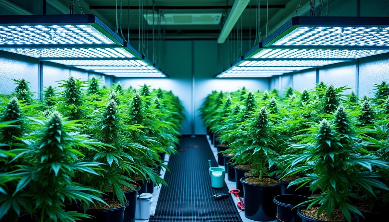 découvrez comment faire du cbd facilement avec notre guide étape par étape conçu pour les débutants. apprenez toutes les astuces pour réussir votre extraction et profiter des bienfaits du cbd.