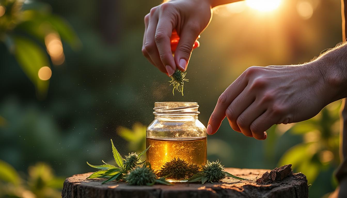 découvrez un guide complet et détaillé pour apprendre à faire du cbd facilement, étape par étape, spécialement conçu pour les débutants.