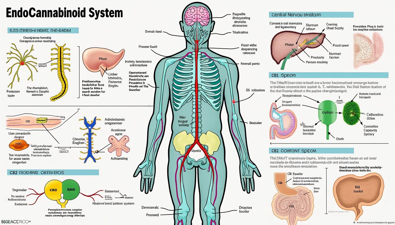 découvrez comment le cbd interagit avec notre corps, ses bienfaits et mécanismes d'action pour mieux comprendre ses effets sur la santé.