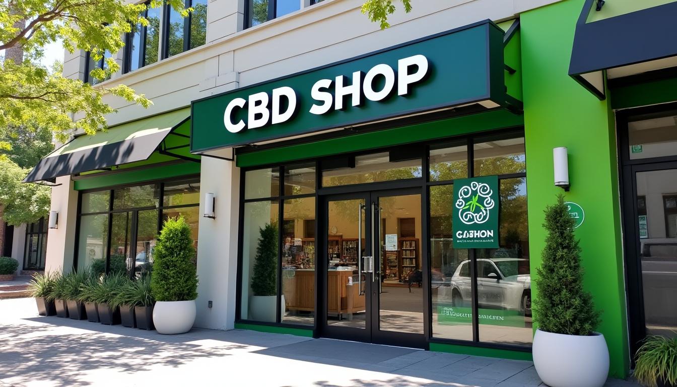 découvrez les étapes essentielles et les démarches juridiques à suivre pour ouvrir un cbd shop en france en toute légalité. guide complet pour entrepreneurs.