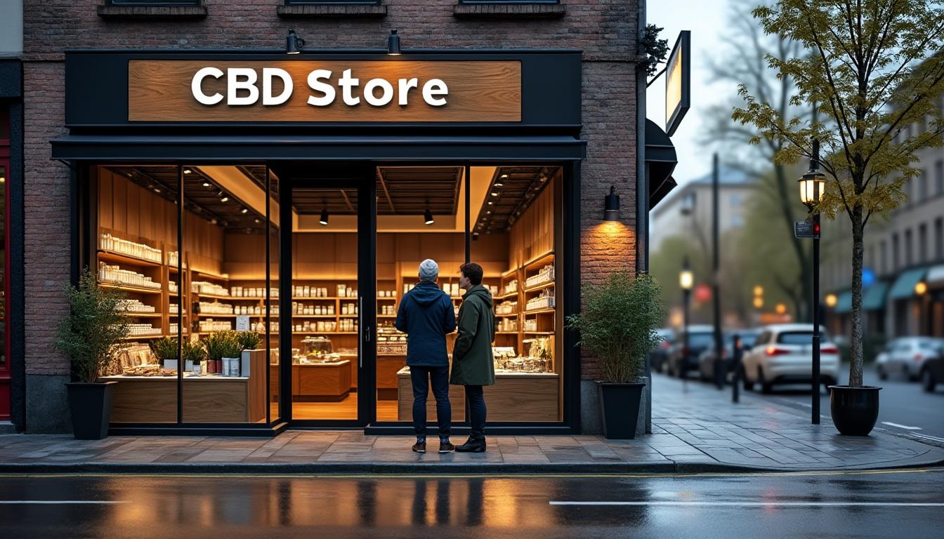 découvrez toutes les étapes clés pour ouvrir votre boutique cbd, de la conception de votre idée à la mise en place réussie de votre commerce spécialisé.