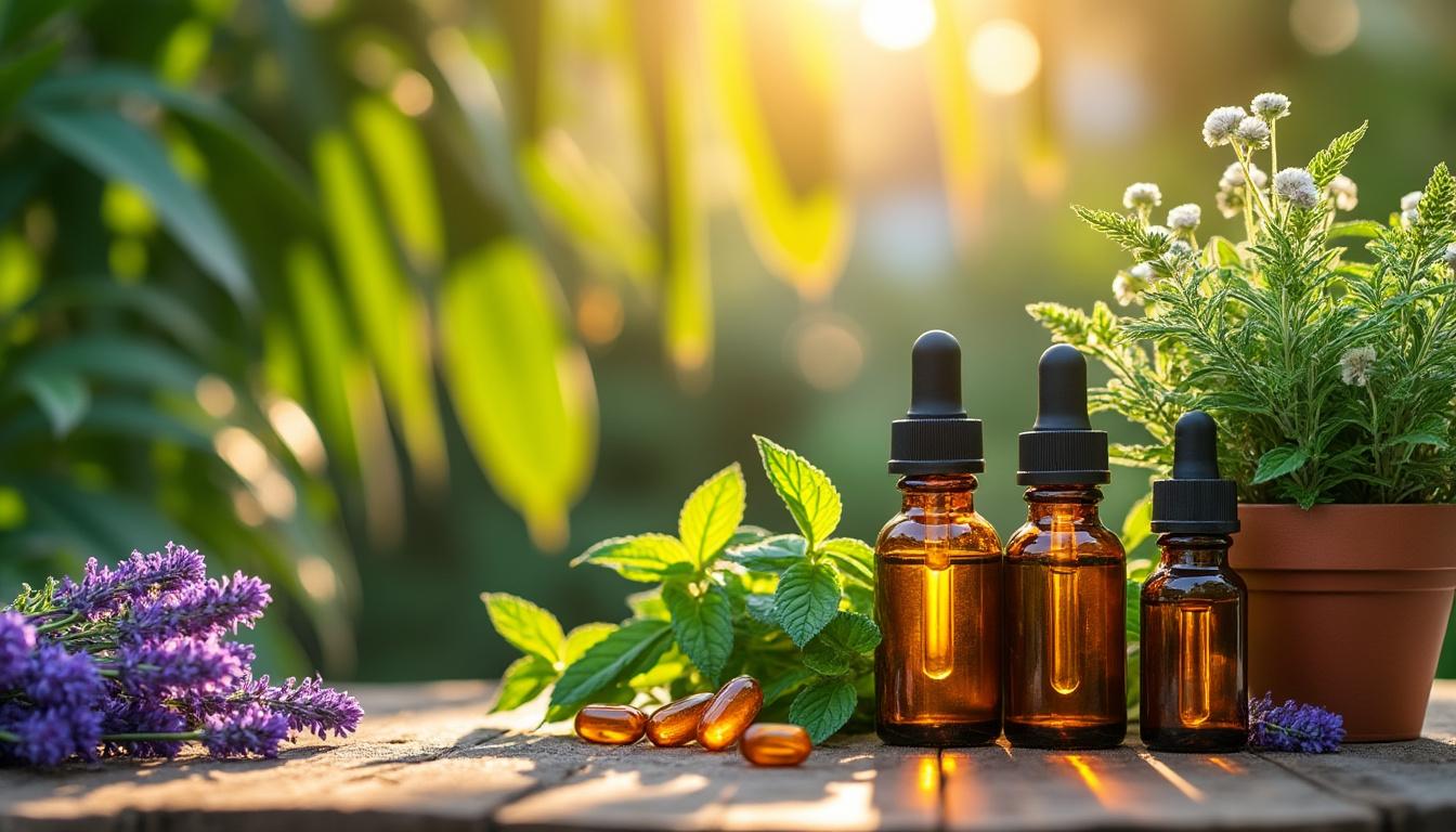 découvrez comment prendre de l'huile de cbd pour maximiser ses bienfaits. conseils d'utilisation et astuces pour une absorption optimale et un effet durable.