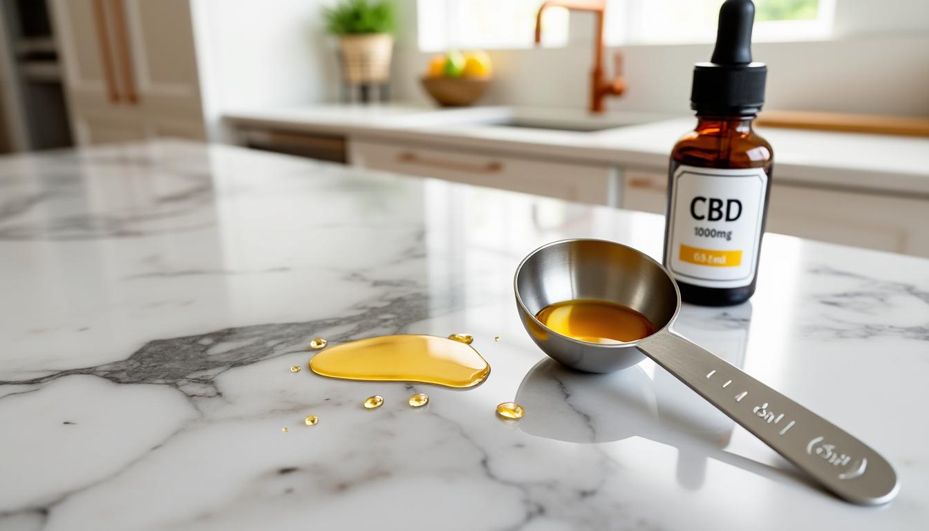 découvrez nos conseils pour prendre de l'huile de cbd efficacement, optimiser ses bienfaits et bénéficier pleinement de ses propriétés naturelles.