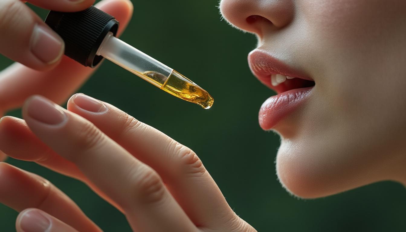 découvrez comment utiliser l'huile de cbd pour maximiser ses bienfaits et améliorer votre bien-être grâce à des conseils pratiques et efficaces.