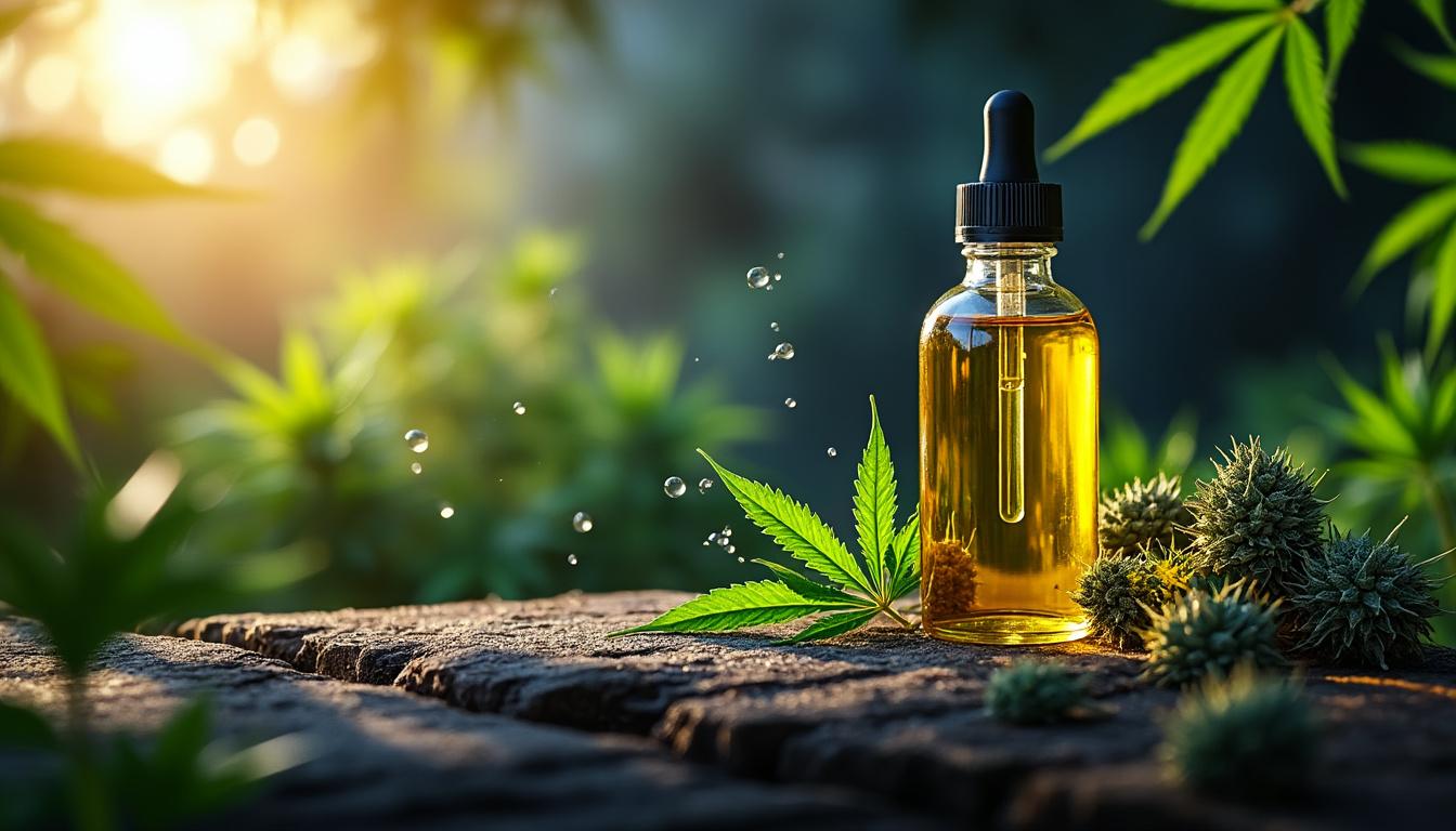 découvrez le processus de fabrication de l'huile de cbd pour faire un choix éclairé et profiter pleinement de ses bienfaits en toute confiance.