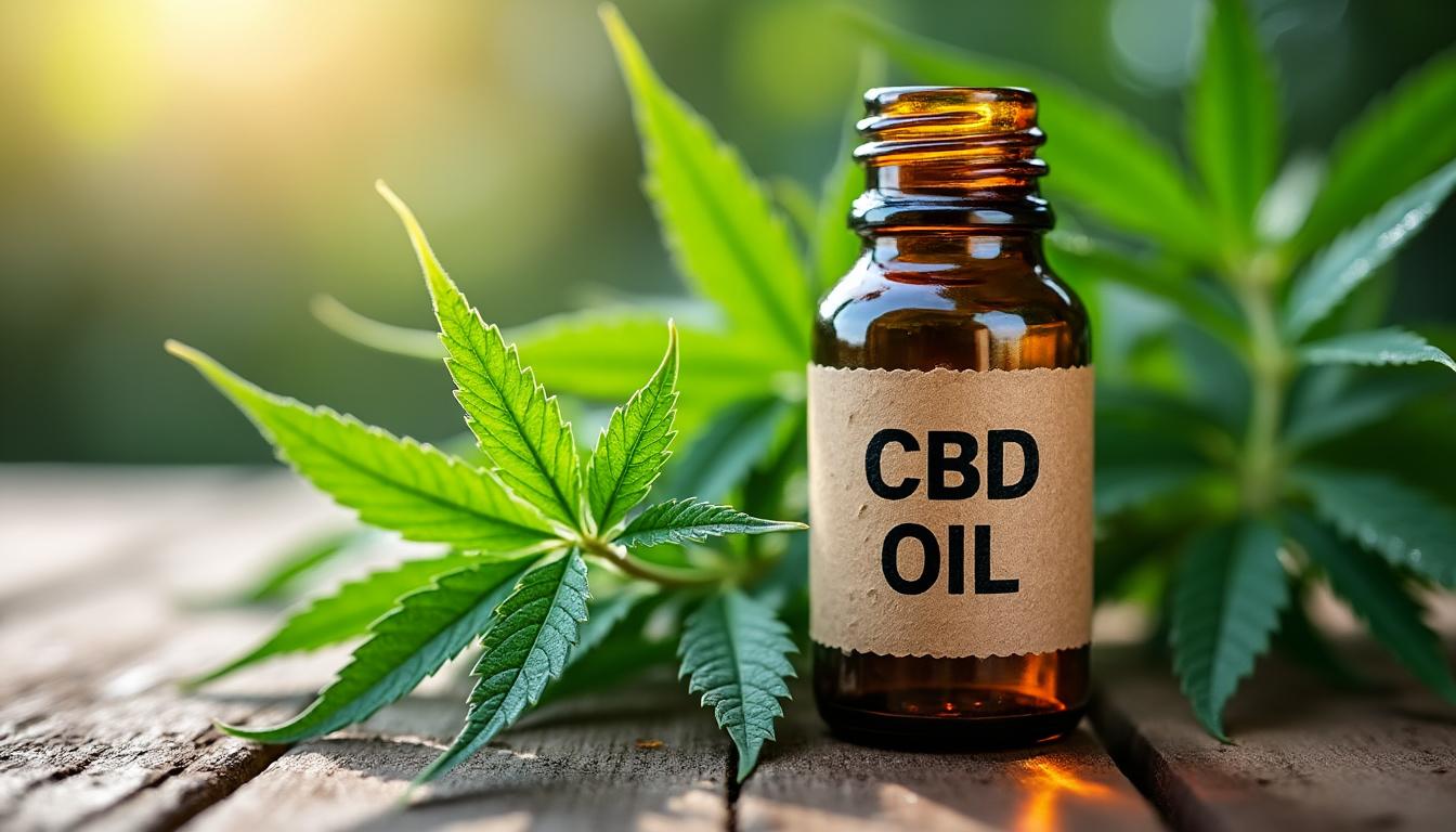 apprenez les méthodes efficaces pour utiliser le cbd afin de soulager vos douleurs chroniques et améliorer votre bien-être au quotidien.