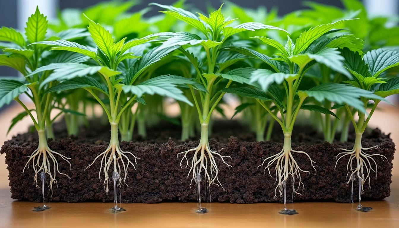 découvrez l'art et le savoir-faire derrière la fabrication du cbd dans ce guide complet : étapes de production, procédés d'extraction et conseils pour choisir un produit de qualité.