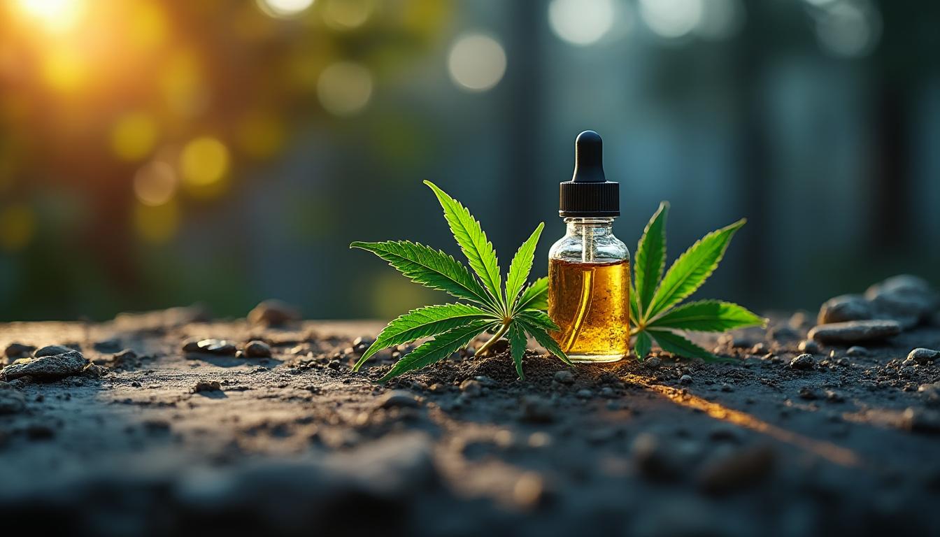 découvrez les étapes clés de la fabrication du cbd, de la culture du chanvre à l'extraction, pour comprendre comment obtenir un produit de qualité. un guide complet pour tout savoir sur la création du cbd.