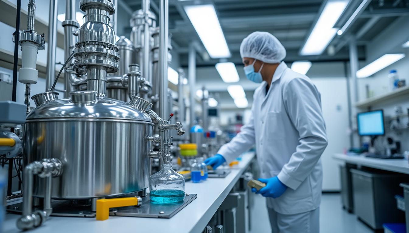 découvrez les critères essentiels pour reconnaître un cbd efficace et de qualité, afin de profiter pleinement de ses bienfaits.