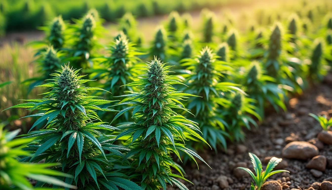 découvrez les étapes essentielles pour produire du cbd en france avec succès, de la culture à la récolte, en respectant la réglementation française.