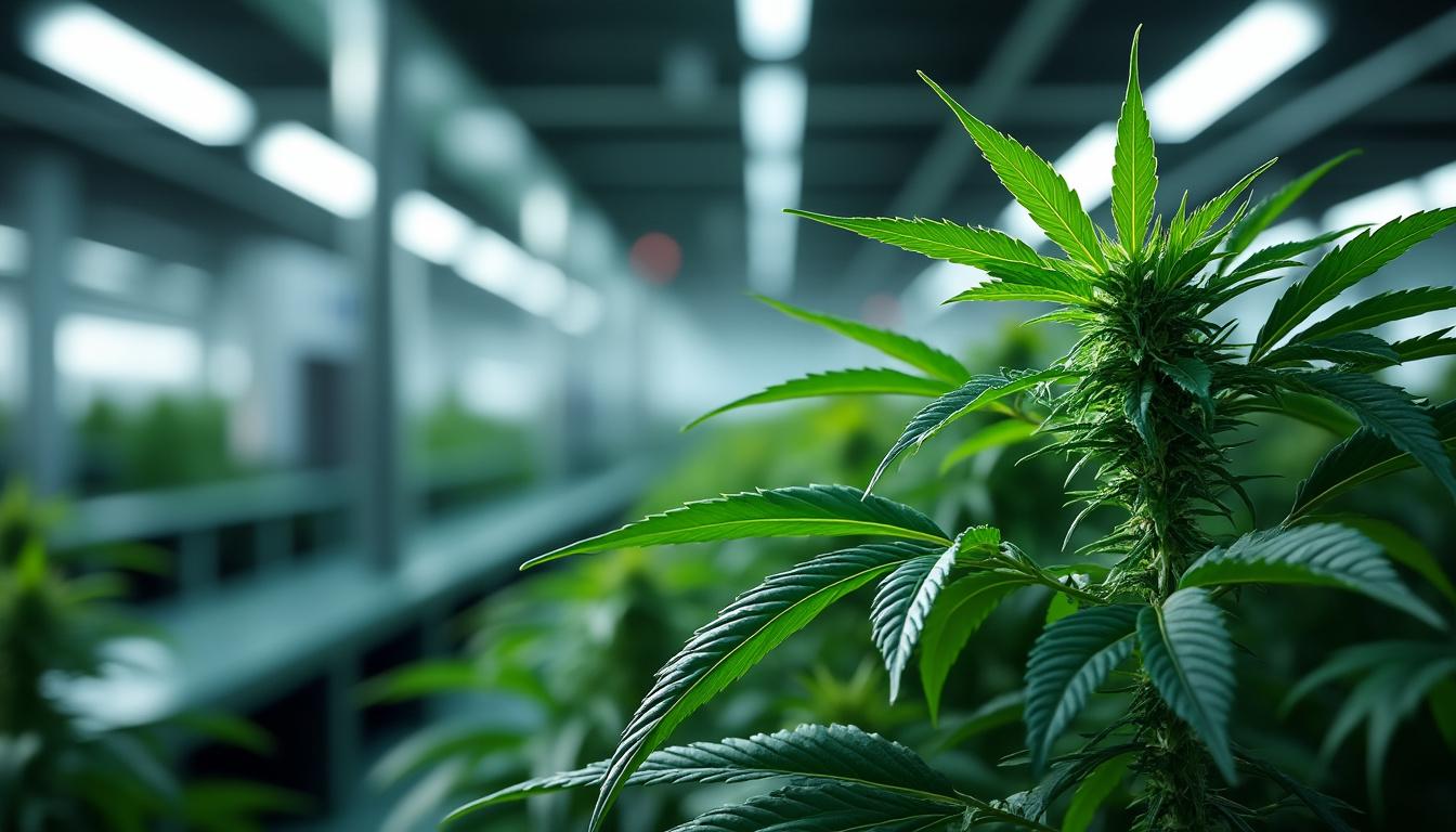 découvrez les étapes essentielles pour produire du cbd en france avec succès, de la culture à la commercialisation, en respectant la réglementation locale.