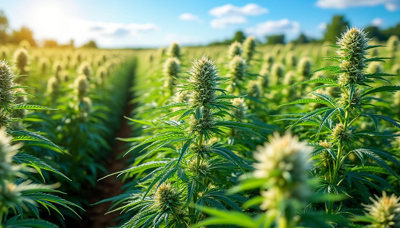 découvrez les étapes clés de la fabrication de l'huile de cbd, du chanvre à l'extraction, pour mieux comprendre la qualité et la pureté de ce produit naturel.