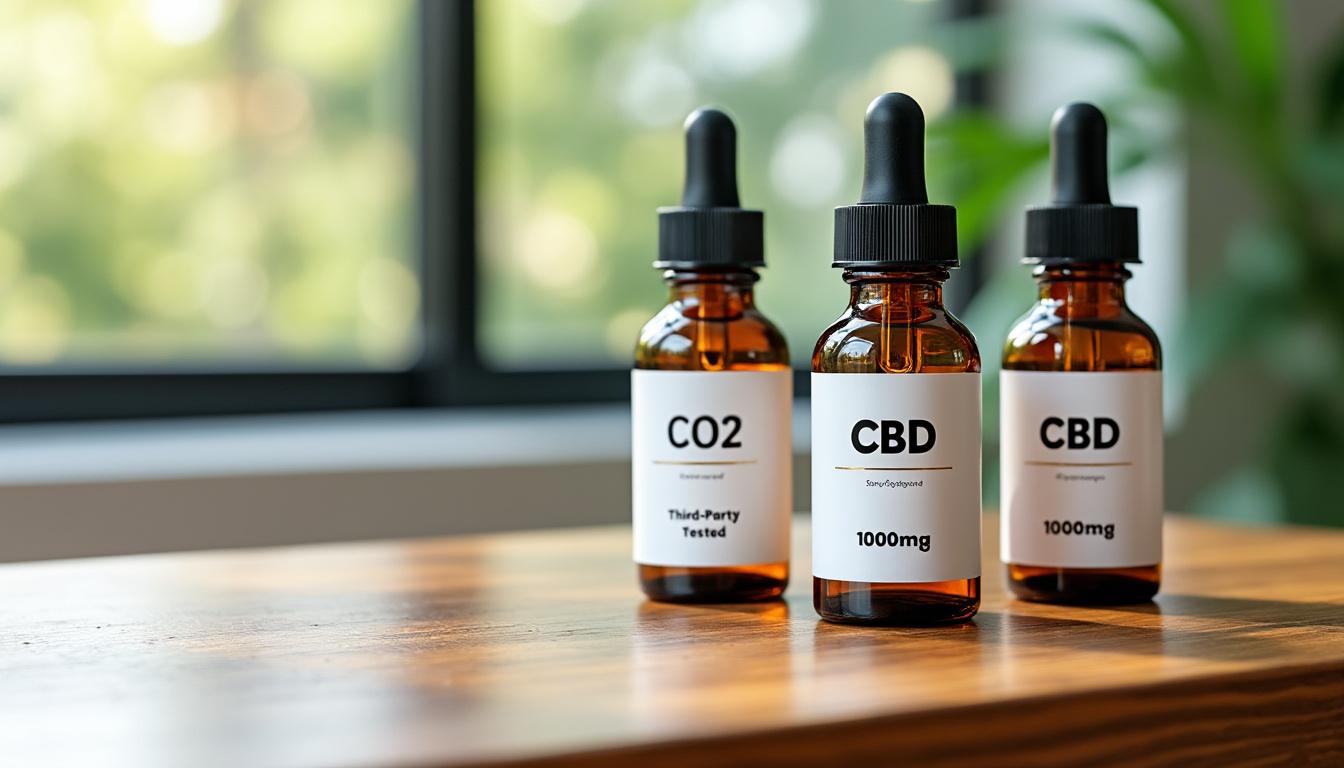 découvrez les étapes essentielles pour comprendre comment prouver que c'est du cbd, avec des conseils clairs et des méthodes fiables pour identifier et vérifier la présence de cannabidiol.