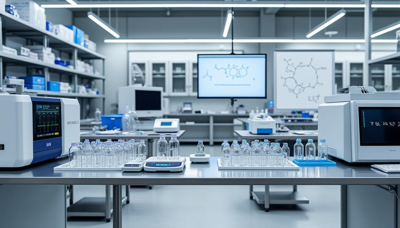 découvrez les étapes essentielles pour comprendre comment prouver que votre produit contient du cbd, avec des conseils clairs et des méthodes fiables.