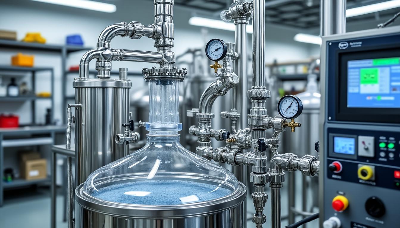 découvrez les meilleures méthodes pour extraire efficacement le cbd du chanvre, avec des conseils pratiques et des techniques adaptées pour une extraction optimale.