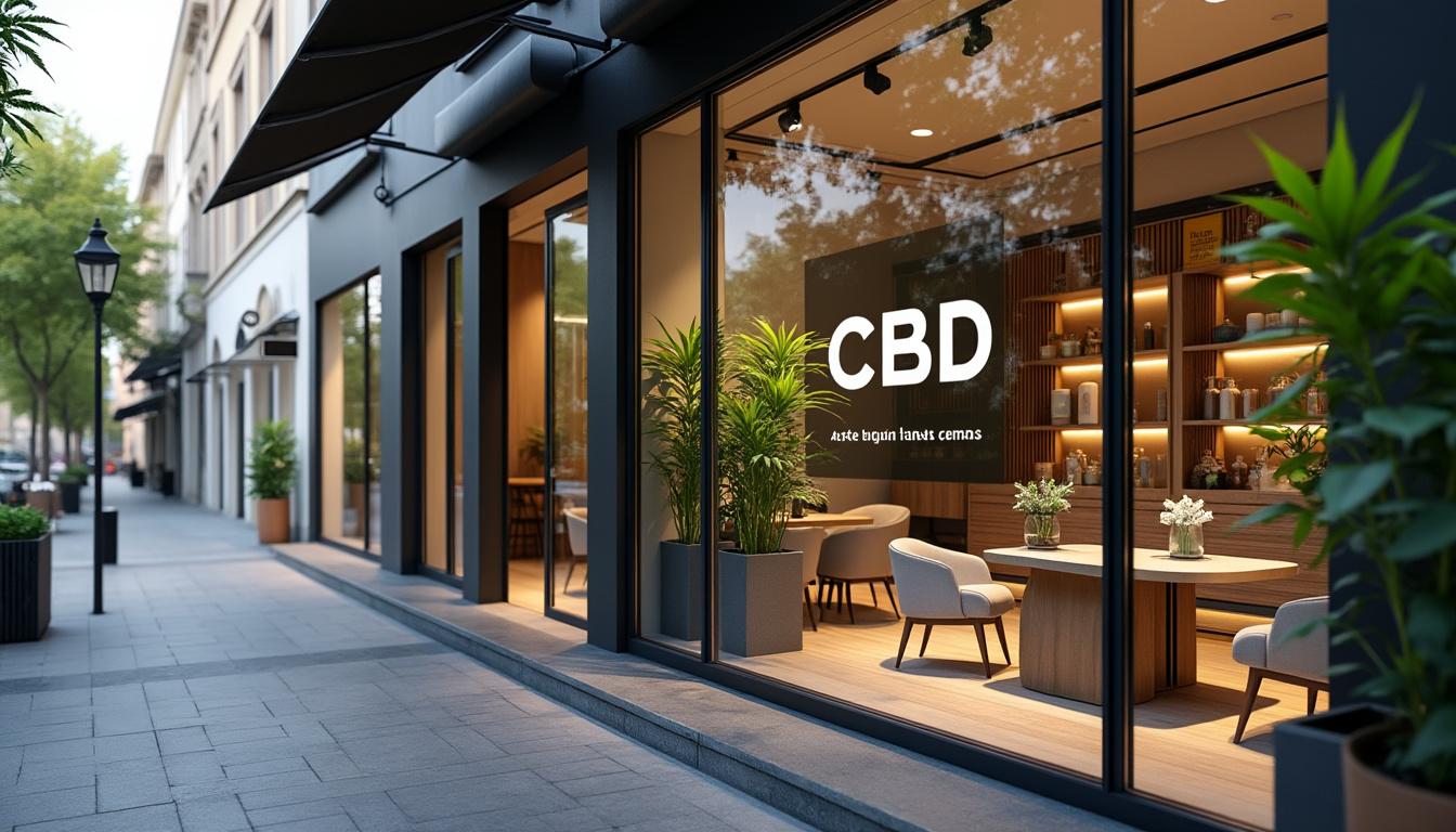 découvrez les étapes essentielles et conseils pratiques pour ouvrir efficacement un commerce de cbd en france, en respectant la réglementation et en assurant le succès de votre entreprise.