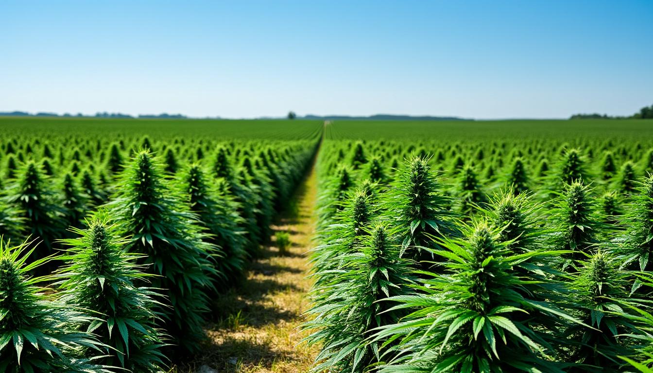 découvrez le processus complet de production du cbd à partir de la plante de cannabis, de la culture à l'extraction, pour comprendre chaque étape essentielle à la qualité du produit final.