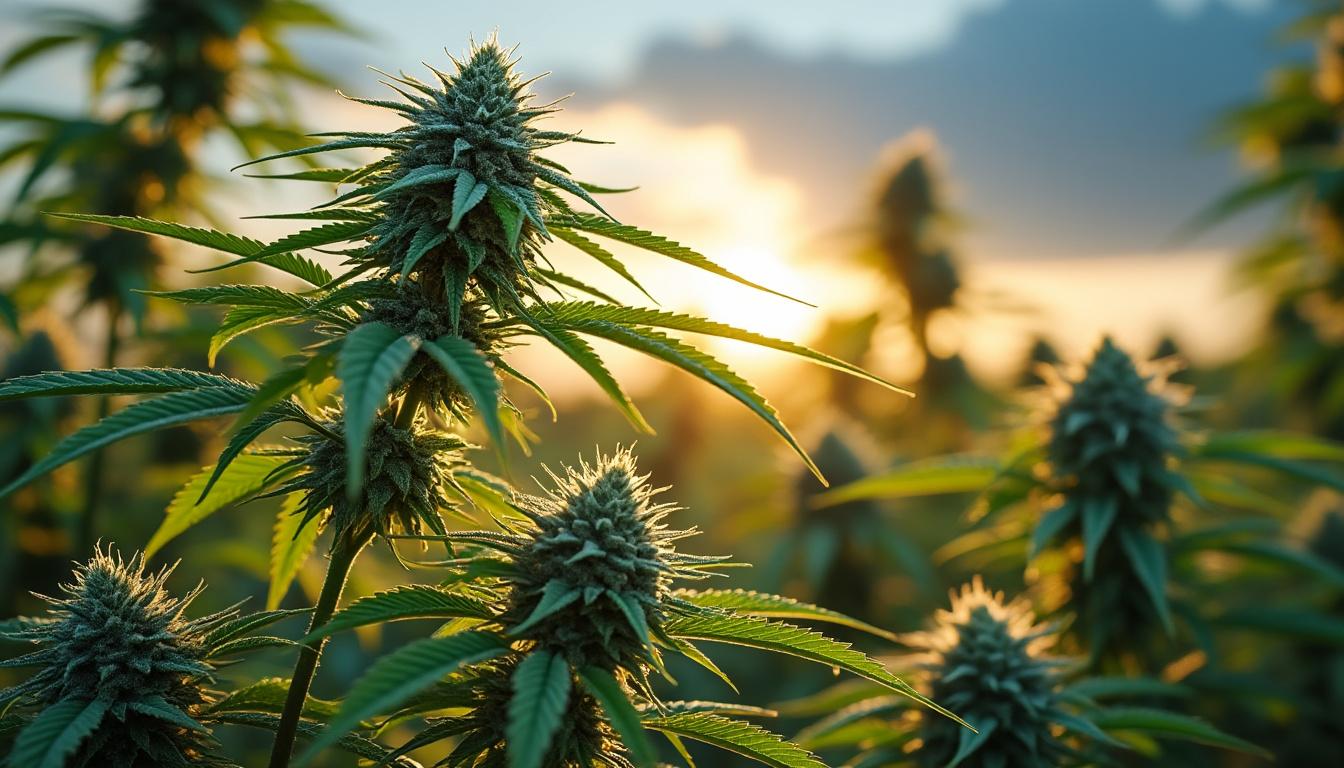 découvrez le processus complet de production du cbd à partir de la plante de cannabis, de la culture à l'extraction, pour mieux comprendre ses bienfaits et sa qualité.