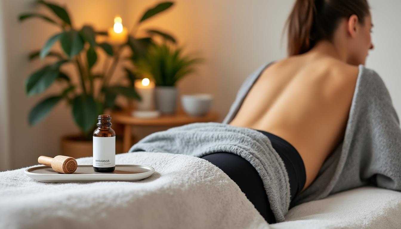 découvrez comment le cbd peut soulager le mal de dos, son efficacité prouvée et les bonnes pratiques à adopter pour un usage sûr et optimal.