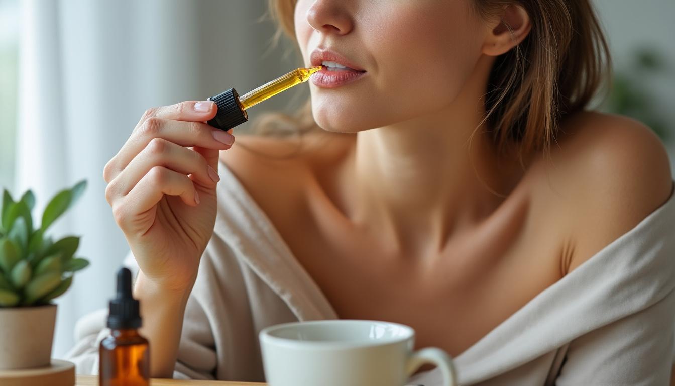 découvrez comment le cbd peut soulager le mal de dos, son efficacité reconnue et les bonnes pratiques à adopter pour un usage sûr et optimal.