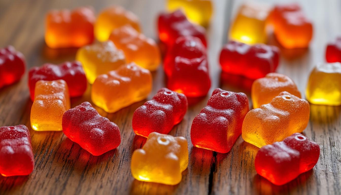 découvrez nos conseils pour sélectionner les meilleurs bonbons de cbd sur le marché, alliant qualité, goût et efficacité pour une expérience optimale.