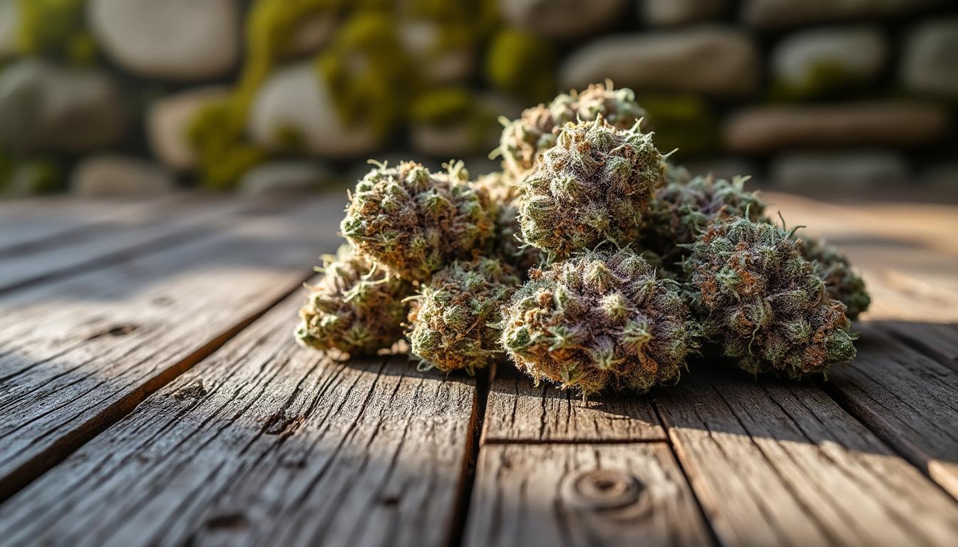 découvrez les meilleures techniques et astuces pour fumer la fleur de cbd en toute sérénité et profiter pleinement de ses bienfaits naturels.