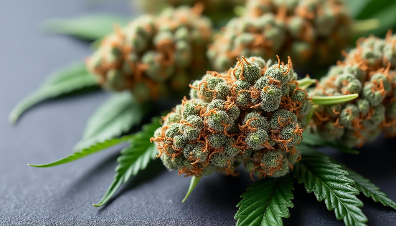 découvrez notre guide pratique pour reconnaître le cbd facilement. apprenez à identifier les produits authentiques et profitez pleinement des bienfaits du cannabidiol en toute confiance.