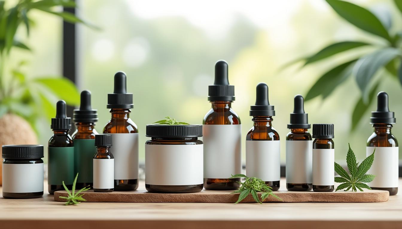 Comment reconnaître du CBD en toute simplicité : guide pratique