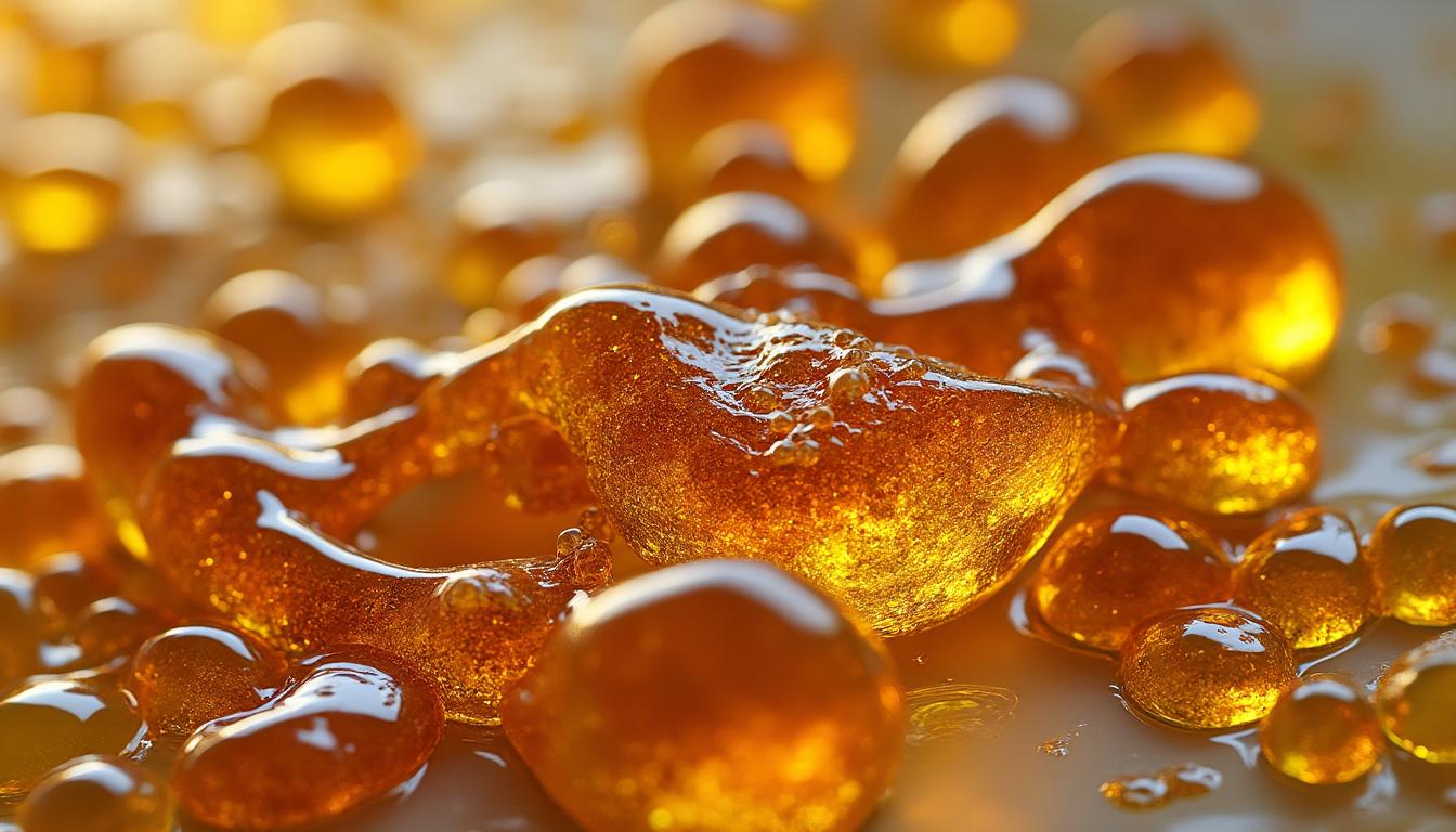 découvrez nos astuces pour reconnaître la résine de cbd authentique et éviter les arnaques. apprenez à identifier la qualité et choisir en toute confiance.