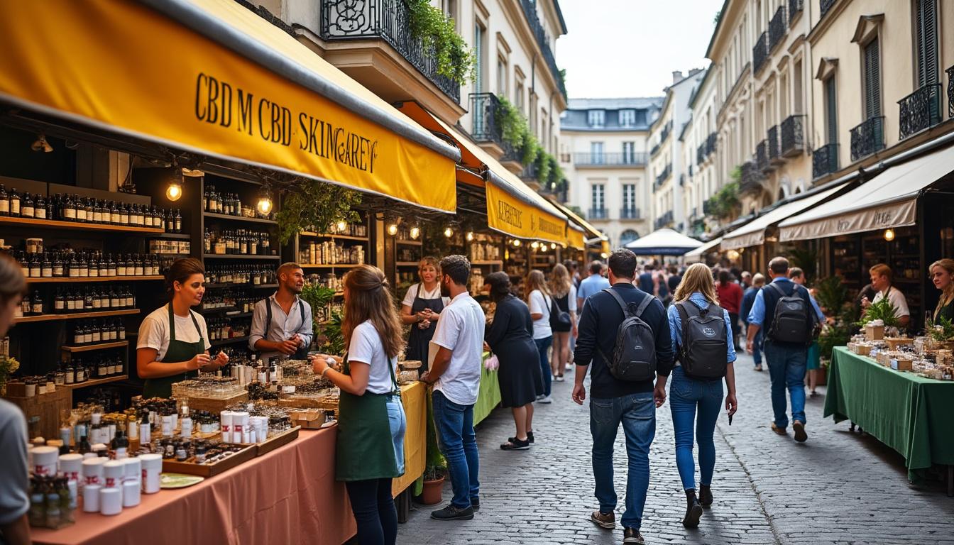 découvrez comment acheter du cbd en toute légalité en france, les critères à respecter et les conseils essentiels pour bien choisir vos produits.