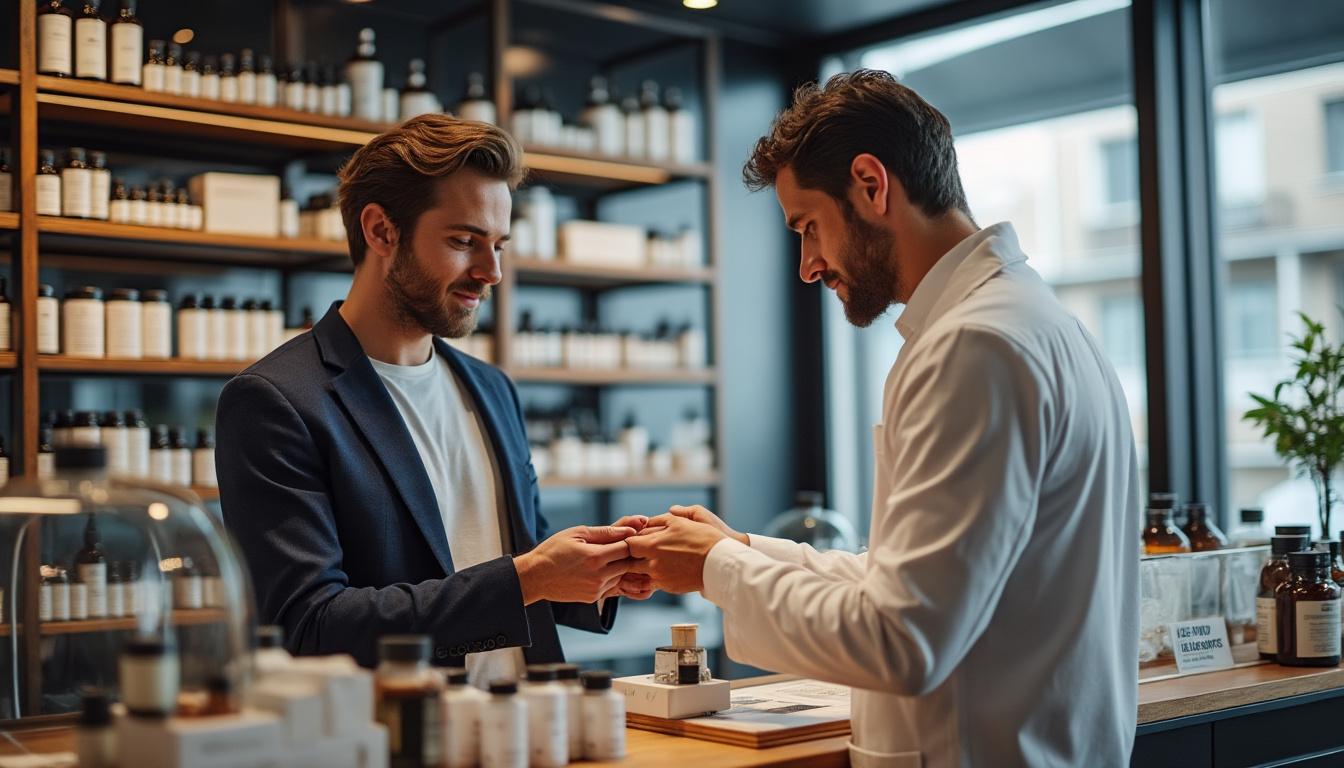 découvrez comment acheter du cbd en toute confiance et sécurité grâce à nos conseils pratiques et fiables, pour une expérience sereine et conforme à la législation.