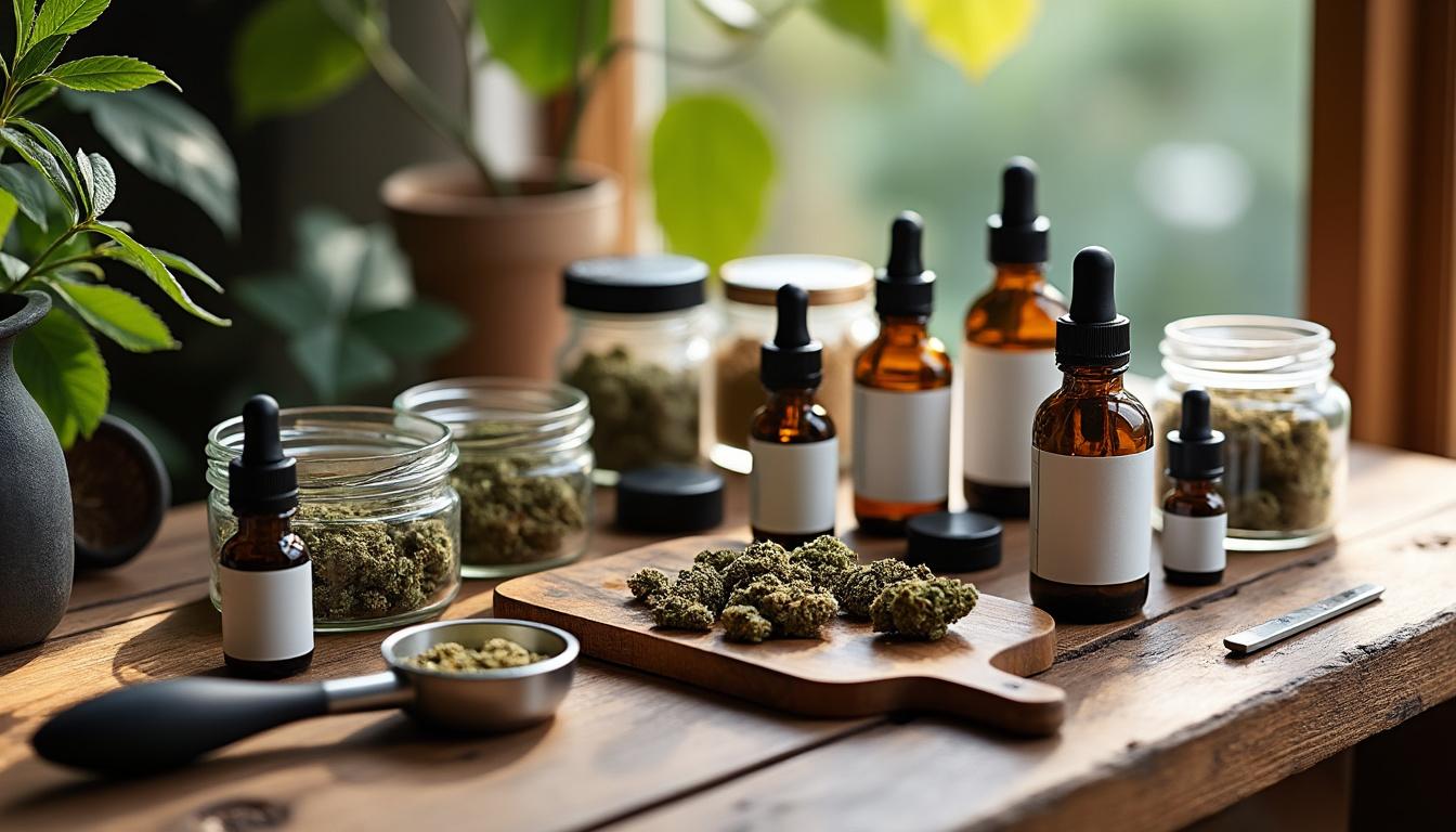 découvrez comment acheter du cbd en toute confiance et en toute sécurité grâce à nos conseils pratiques et fiables pour choisir des produits de qualité.