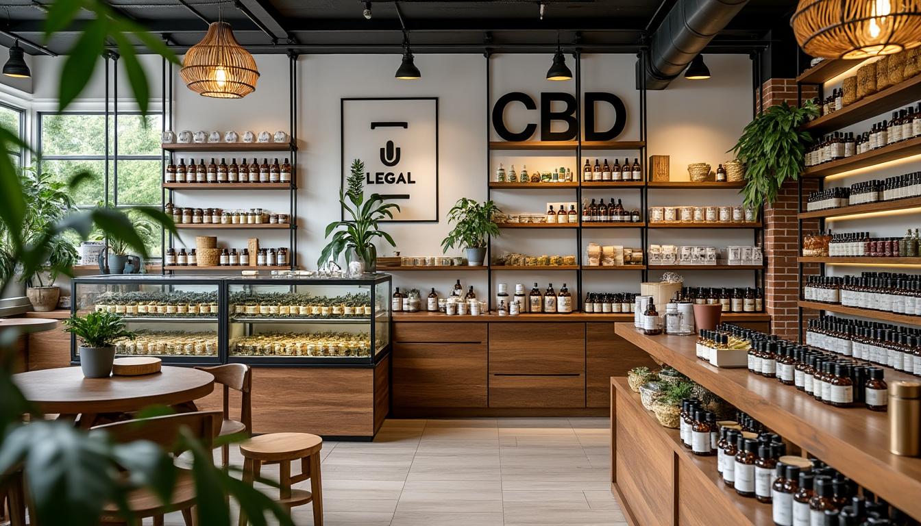 découvrez comment acheter du cbd légalement en france, les règles à respecter et les conseils pour choisir des produits sûrs et conformes.