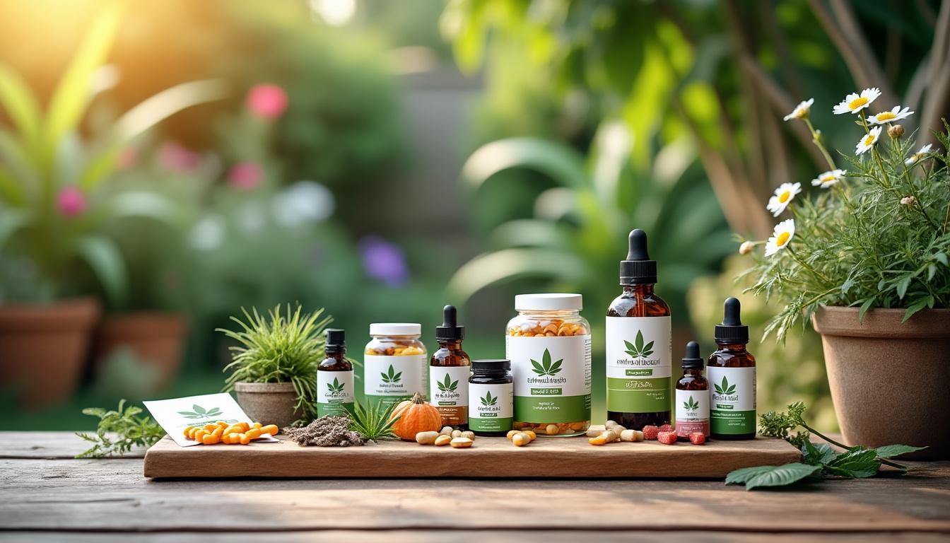 découvrez les informations essentielles pour acheter du cbd légalement en toute sécurité, comprendre la réglementation en vigueur et faire les meilleurs choix.