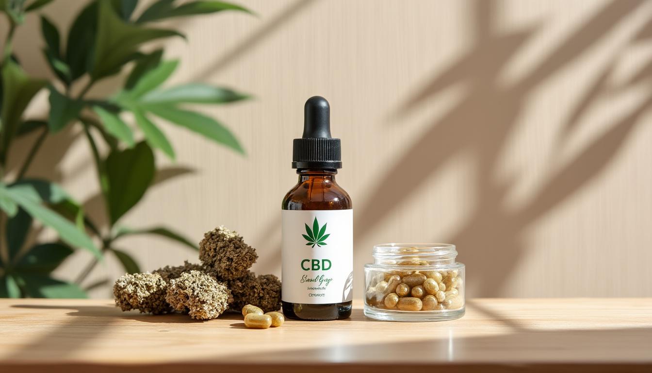 découvrez comment utiliser le cbd efficacement grâce à nos astuces et conseils spécialement conçus pour les débutants. apprenez les meilleures pratiques pour profiter pleinement des bienfaits du cbd.