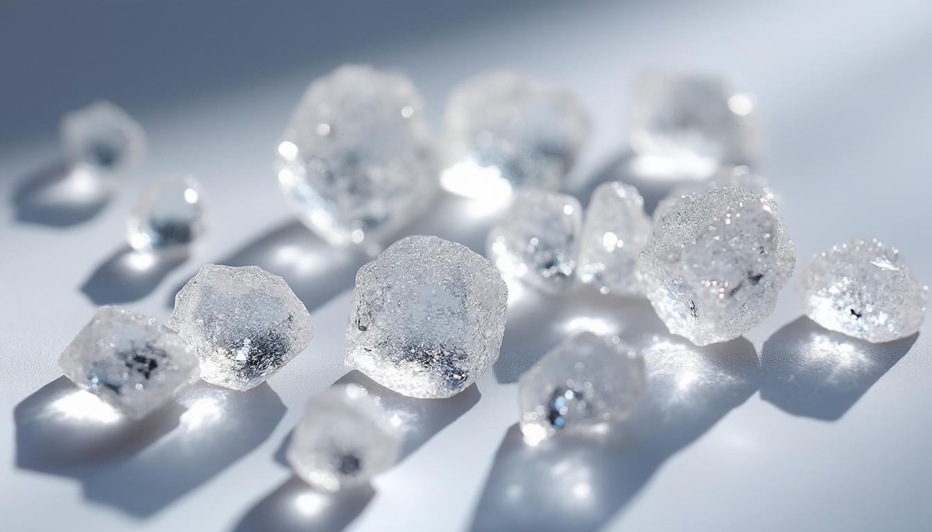 découvrez comment utiliser les cristaux de cbd pour apaiser naturellement l'anxiété et le stress, améliorer votre bien-être au quotidien grâce à des conseils pratiques et efficaces.